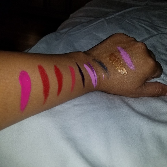 Lipstick. Price is for each one. - Picture 3 of 3